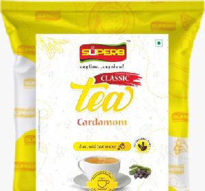 1Kg Superb Classic Cardamom Tea Premix