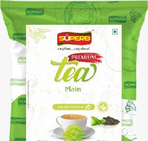 1Kg Superb Premium Plain Tea Premix