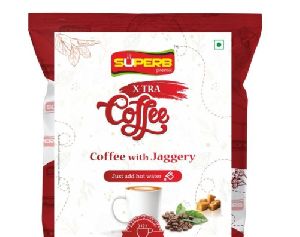 1Kg Superb X-Tra Jaggery Coffee Premix