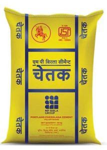 Birla Chetak Cement