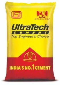 Ultratech Cement