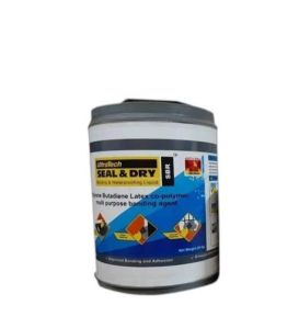 Ultratech Seal And Dry Waterproofing Chemical