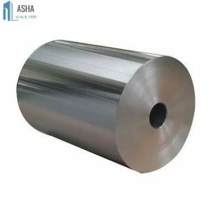 Aluminium Coil