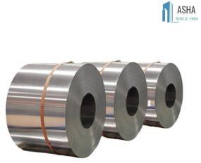 Aluminium Coil