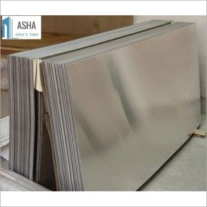 Aluminium Sheet