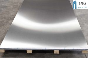 Aluminium Sheet