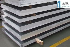 Aluminium Sheet