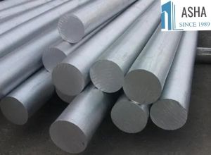 100 mm ALUMINIUM ROUND RODS BARS