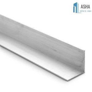 12 mm ALUMINIUM ANGLE