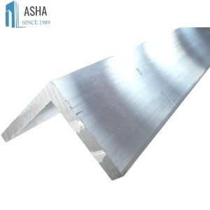 2014 ALUMINIUM ANGLE