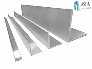 25 mm ALUMINIUM ANGLE