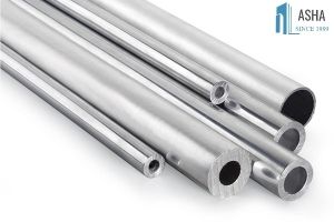 25mm ALUMINIUM ROUND PIPE TUBE