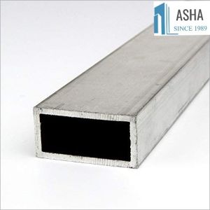 5083 ALUMINIUM RECTANGULAR TUBE RACEWAY