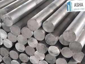 6063 ALUMINIUM ROUND RODS BARS