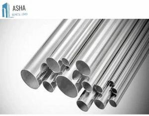 6082 ALUMINIUM ROUND PIPE TUBE