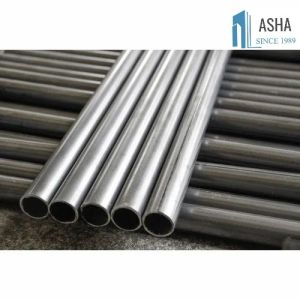 6351 ALUMINIUM ROUND PIPE TUBE