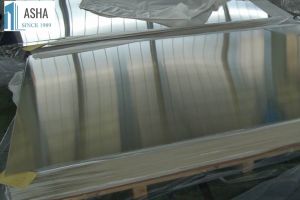 Aluminium Sheet