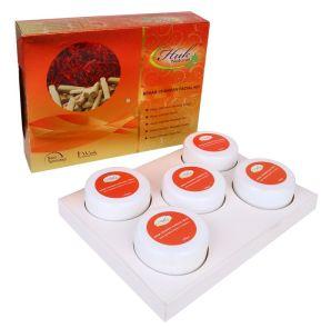 kesar Chandan Facial kit