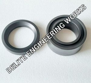 Carbon Steam Rotary Joint Rings