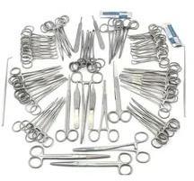 Abdominal Hysterectomy Set