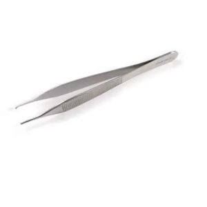 Adson Dissecting Forceps Plain Tooth