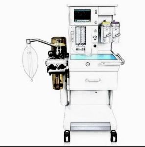 Anaesthesia Machine