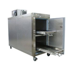 Mortuary Freezer for Hospitals