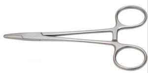 Stainless Steel Needle Holder