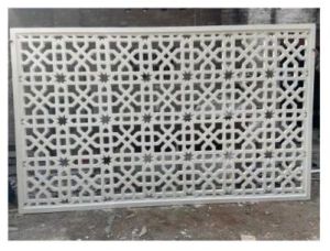 FRP mold