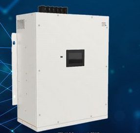SinE-Series Static Var Generator