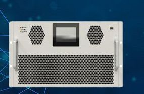 SinE-Series Static Var Generator