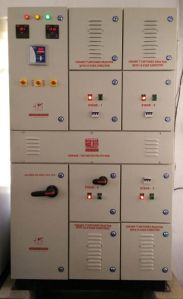 Automatic Power Factor Correction Panel