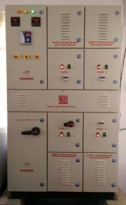 Power Factor Correction Capacitor Bank