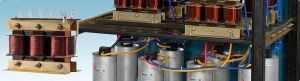 Power Factor Correction Capacitor Bank