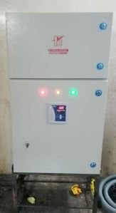 Automatic Power Factor Correction Panel