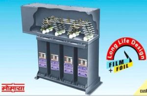 Momaya - Malde APP Power Capacitor