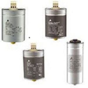 EPCOS  Capacitors