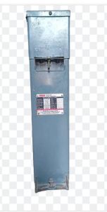 Momaya - Malde APP Power Capacitor