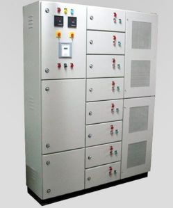 Power Factor Correction Capacitor Bank Manufacturers