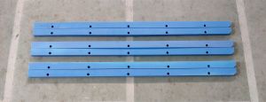 Rolling Mills Cast Nylon Liner