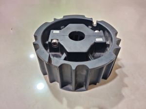 Cast Nylon Sprocket Gear