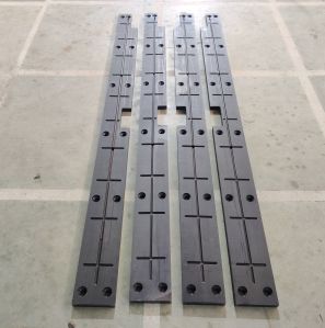 Rolling Mills Cast Nylon Liner