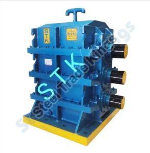 Pinion Gearbox