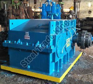 Multistage Reduction Gearboxes