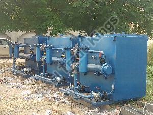 Lubrication Systems