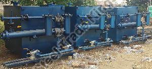 Lubrication Systems