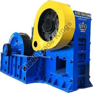 Billet Shearing Machine