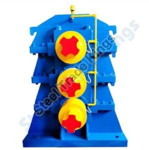 Pinion Gearbox