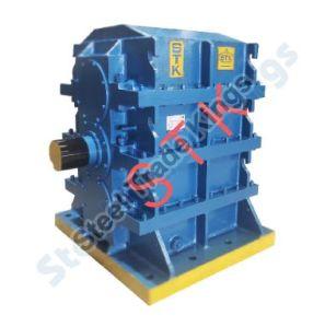 Pinion Gearbox