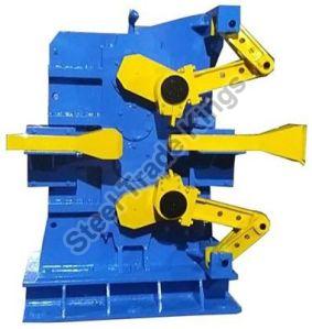 Mild Steel Cobble Shear